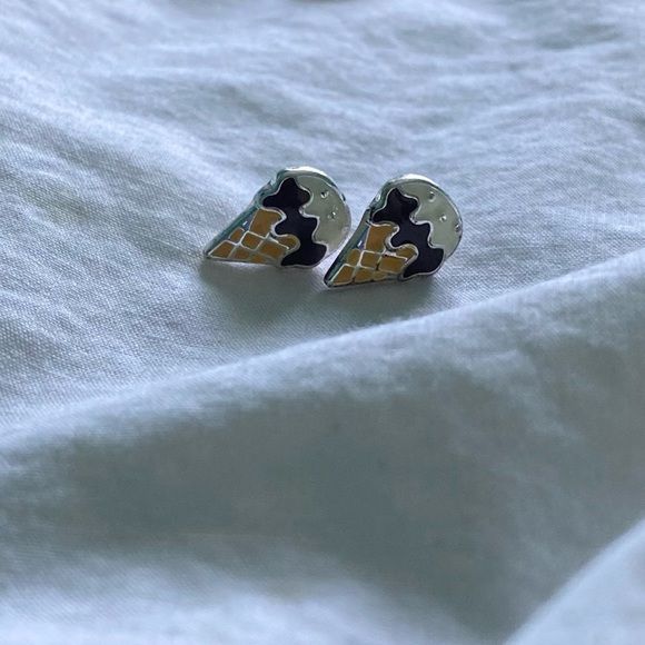 Fruit Earrings - Picture 6 of 6